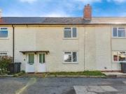 Banfields, Shillingford, 2 Bedroom Terraced