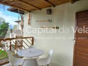 Bangalô em condominio de Luxo