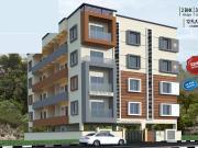 SV Giridhama Residency,Bangalore City Municipal...