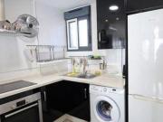 Bangalos 2 Dormitorio Orihuela Costa Costa Blanca ES98060582