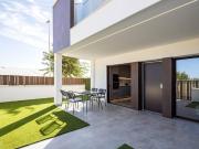 Bangalos 2 Dormitorio Pilar De La Horadada Alicante...