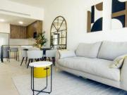 Bangalos 3 Dormitorio Guardamar Del Segura Costa Blanca...