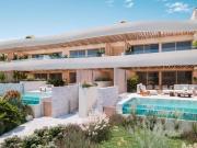 Bangalos 3 Dormitorio Marbella Málaga Costa Del Sol...