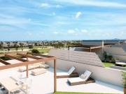 Bangalos 3 Dormitorio San Javier Costa Calida ES84977344