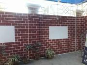 Bangalow available for com. Use in block 8 Clifton good...