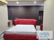 Bangalow Master room at 28 residency Sunway Damansara