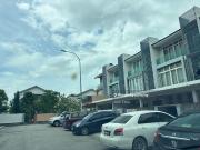 Bangi Avenue 3 Seksyen 7 Kajang 3 Storey Terrace House...