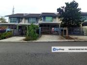 Bangi Avenue