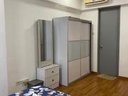 Bangi Bandar Seri Putra Putra 1 Apartment Fully...