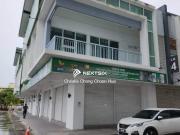 Bangi condo Savanna Executive Suite @ Southville City 3...