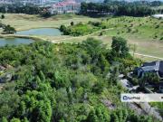 Bangi Golf Resort