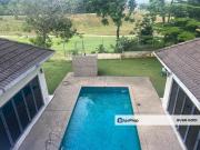 Bangi Golf Resort