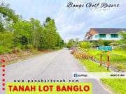 Bangi Golf Resort