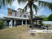 Bangi Lake Hill