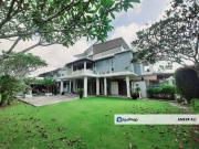 Bangi Lakehill Villas