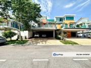 Bangi Lakehill Villas