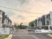 Bangi Vista