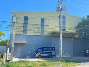 Bangkal, Warehouse for Sale 600sqm with office Clean Title
