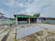 Non bumi Banglo 1 Tingkat Taman Peranginan Mutiara Port...