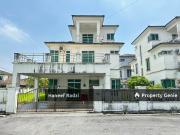 Banglo 2 1/2 Tingkat Taman Kelana Jaya Alor Setar Kedah