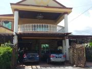 Banglo 2 Tingkat 6 bilik Kampung Batu Muda Kuala Lumpur