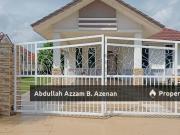 BANGLO CANTIK ‼️AMBANGAN HEIGHTS ZON MAWAR