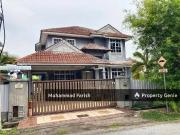 Banglo Lorong Pipit Easy Access Highway✅