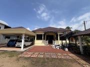 Banglo Setingkat Tanah Suku Ekar Tanjung Lumpur