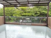 Banglo taman ilmu nibong tebal asking price: rm1.2M...