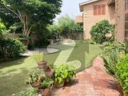 Banglow avilable for rent dha phase 4