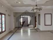 Banglow for rent 666 phase 5 prime location DHA Phase 5