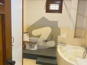 Bungalow For Rent Clifton Block 9