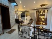 Bungalow for rent dha phase 8