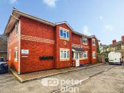 Bangor Street, Cardiff CF24, 2 bed flat to rent, £1,200...