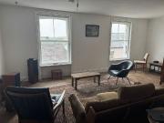 Bangor Street, Y Felinheli LL56, 1 bed flat to rent,...