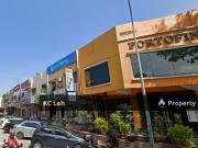 Bangsar 1st Floor Shop For Rent