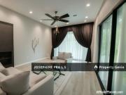 Bangsar Jln maarfor, Alfa Residence @ Fully Furnished...