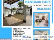 Bangsar Park