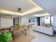 Bangsar Park Rose Condominium for Rent