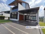 Bangsar pool, lift quiet [Tenanted]