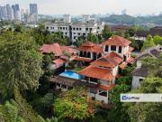Bangsar South