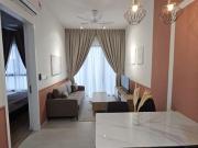 Bangsar South 2BR Laurel Residence Fully Furnished Great...