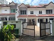 Bangsar South 3 Storey Teres 5 Rooms Pantai Prima PF