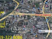 Bangsar South Land For Ideal For Office Tower Development