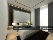 Bangsar South Condo[0% Downpayment/Low Density]...