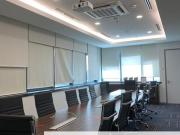 Bangsar South Fully Furnished Office For Rent