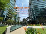 Bangsar South MSC A+Office Tower For