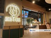 Bangsar South Retail FnB Space For Rent