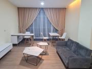 Bangsar Trade Center