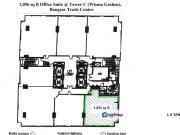 Bangsar Trade Centre